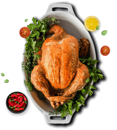 Chicken